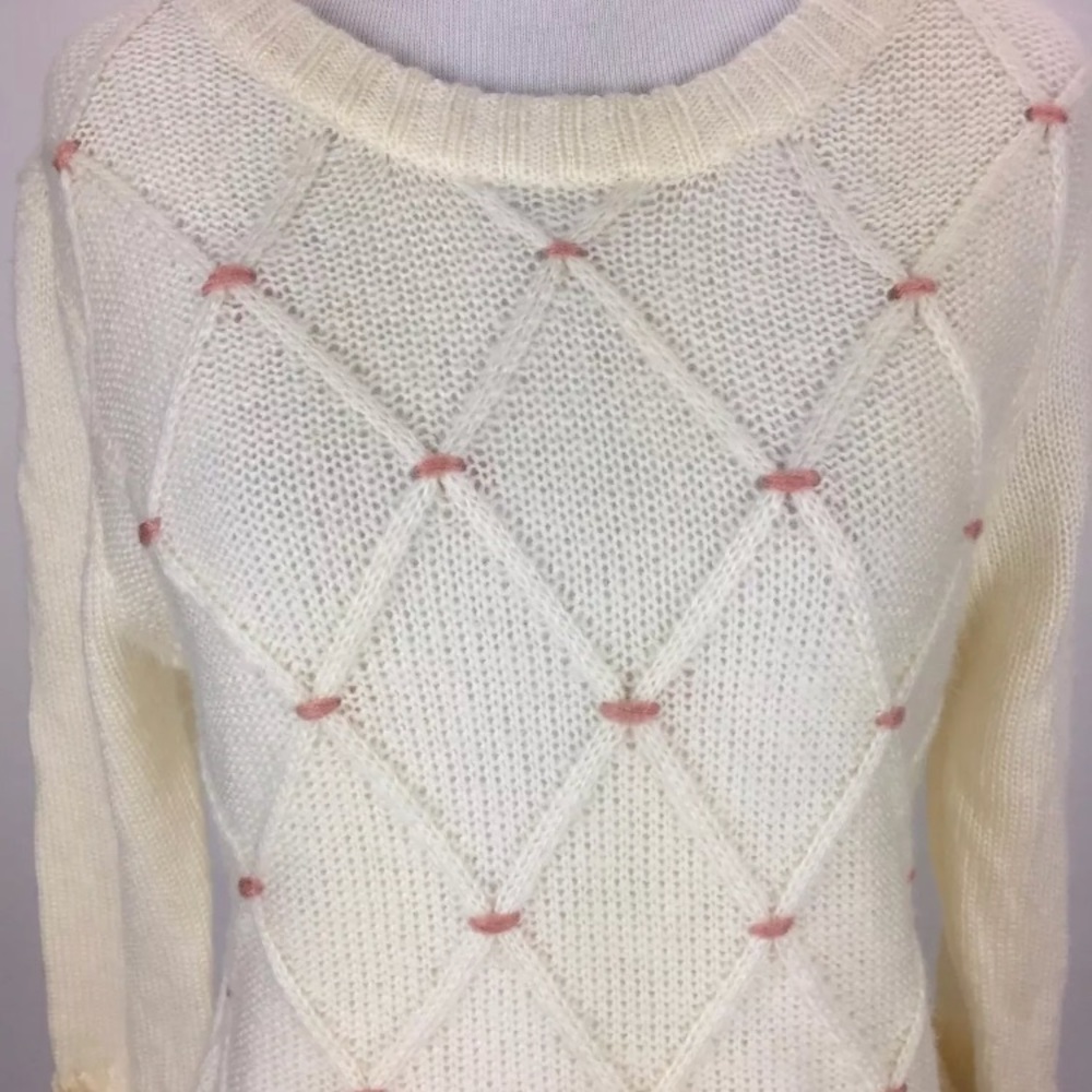 🍂🍁NWT - Lovely Ladies sweater🍁🍂